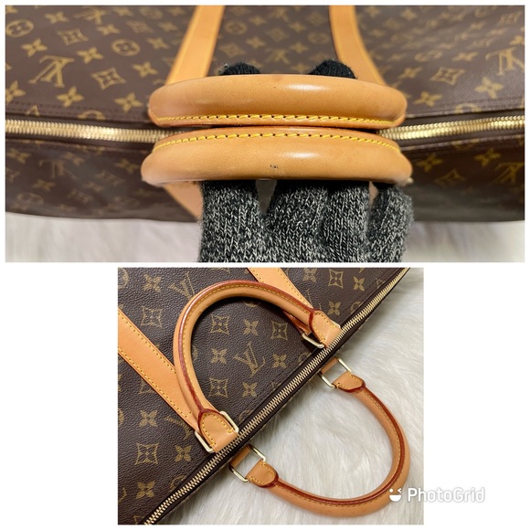 Keepall 55 - Picture 14 of 16
